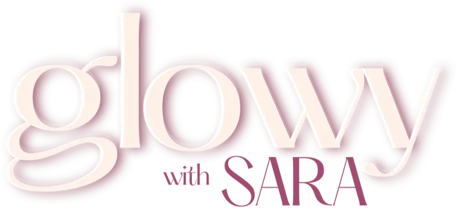 Glowy with Sara